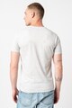 Pepe Jeans London Tricou slim fit cu imprimeu logo Charing Barbati