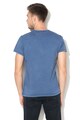 Pepe Jeans London Tricou slim fit cu aspect retro Allori Barbati