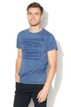 Pepe Jeans London Tricou slim fit cu aspect retro Allori Barbati