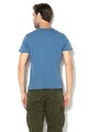 Pepe Jeans London Tricou slim fit cu imprimeu Awson Barbati