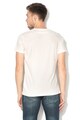 Pepe Jeans London Tricou slim fit cu imprimeu grafic Shiro Barbati