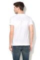 Pepe Jeans London Tricou slim fit cu imprimeu grafic Amersham Barbati