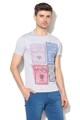 Pepe Jeans London Tricou regular fit STEPHENS Barbati