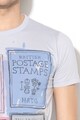 Pepe Jeans London Tricou regular fit STEPHENS Barbati