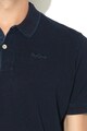 Pepe Jeans London Tricou polo de plaja Francis Barbati