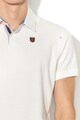 Pepe Jeans London Tricou polo slim fit Zoan Barbati