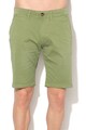 Pepe Jeans London Pantaloni chino scurti regular fit Mc Queen Barbati