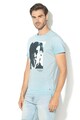Andy Warhol by Pepe Jeans Thinker mintás póló férfi
