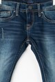 Pepe Jeans London Blugi skinny Finly Baieti