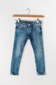 Pepe Jeans London Finly skinny alacsony derekú farmernadrág Fiú