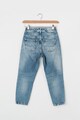 Pepe Jeans London Blugi slim fit cu talie inalta Marge Carrot Fete