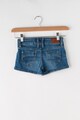 Pepe Jeans London Pantaloni scurti din denim Foxtail Fete