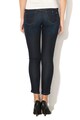 Pepe Jeans London Blugi skinny cu talie joasa Cher Femei