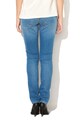 Pepe Jeans London Blugi slim fit cu talie joasa Vera Femei