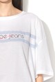 Pepe Jeans London Тениска CANDEM с лого Жени