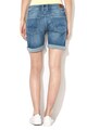 Pepe Jeans London Bermude din denim Poppy Femei