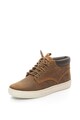 Timberland Pantofi sport mid-high din piele nabuc Barbati