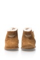 Timberland Ghete din piele intoarsa cu captuseala din blana shearling sintetica Cozy Crib Fete