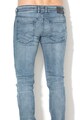 Diesel Blugi slim skinny cu cinci buzunare Sleenker Barbati