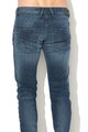 Diesel Blugi conici slim fit Belther Barbati