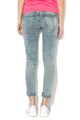 Diesel Blugi super slim-skinny cu talie regular Slandy Femei