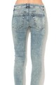 Diesel Blugi super slim-skinny cu talie regular Slandy Femei