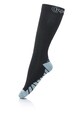 Kondition Омекотени чорапи до коляното за бягане с лого Жени