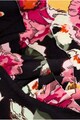 NEXT Jersey Pizsama Virágmintával női