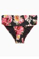 NEXT Slip cu imprimeu floral Femei