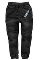 NEXT Pantaloni jogger cu talie ajustabila si buzunare Baieti