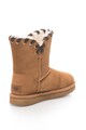 UGG Cizme scurte de piele intoarsa Aidah Femei