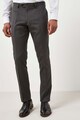 NEXT Pantaloni eleganti slim fit cu buzunare Barbati