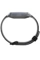 Fitbit Curea ceas smartwatch  Ionic, Small, Sport Band Black Gray Barbati