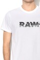 G-Star RAW Tricou cu imprimeu logo Broaf Barbati