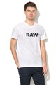 G-Star RAW Tricou cu imprimeu logo Broaf Barbati