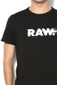 G-Star RAW Tricou cu imprimeu logo Broaf Barbati