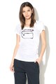 G-Star RAW Tricou cu imprimeu logo Monthon Femei