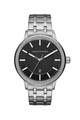 ARMANI EXCHANGE Ceas quartz cu bratara metalica Maddox Barbati