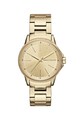 ARMANI EXCHANGE Ceas quartz cu bratara metalica Lady Banks Femei