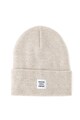 Herschel Унисекс плетена шапка Abbbott с лого Жени