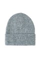 Herschel Унисекс плетена шапка Elmer с лого Жени