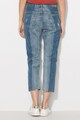 Zee Lane Denim Zee Lane, Дънки Boyfriend с протрити зони Жени