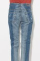 Zee Lane Denim Zee Lane, Дънки Boyfriend с протрити зони Жени