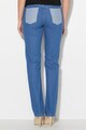 Zee Lane Denim Blugi cu design cu 5 buzunare Femei