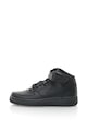 Nike Pantofi sport mid-high de piele Air Force 1 Barbati