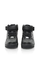 Nike Pantofi sport mid-high de piele Air Force 1 Barbati