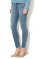 EDC by Esprit Blugi skinny cu aspect decolorat Femei