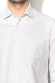 Esprit Риза със стандартна кройка и джоб на гърдите 2 Мъже