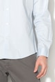 Esprit Риза по тялото с дълги ръкави Мъже