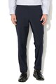 Esprit Pantaloni chino slim fit din amestec de lana 998EO2B800 Barbati